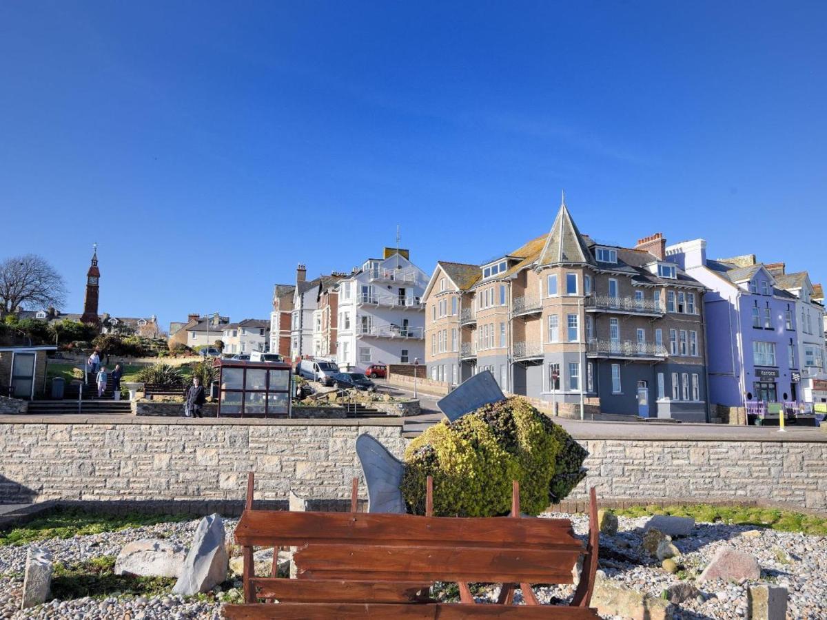 Breakwater Seaton  Exterior foto